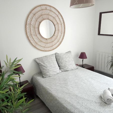 Charmant Appartement Proche Du Centre Ville Caen Eksteriør bilde